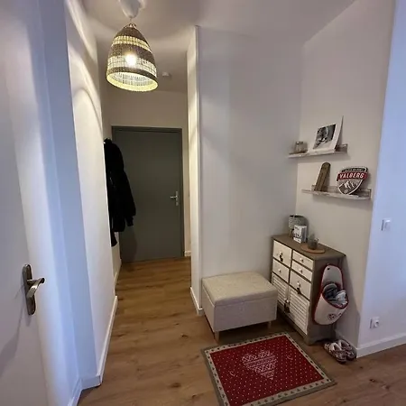 Superbe T2 Au Pied Des Pistes Apartment Guillaumes Exterior photo